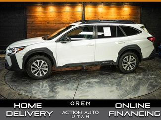 Used 2024 Subaru Outback Premium video 1