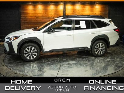 Used 2024 Subaru Outback Premium