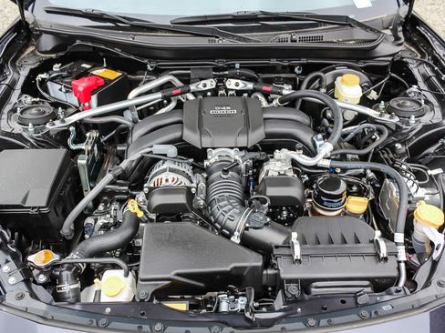 New 2025 Subaru BRZ Limited image 13