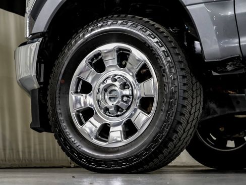 Used 2022 Ford F250 XLT w/ XLT Value Package AWD/4WD image 52
