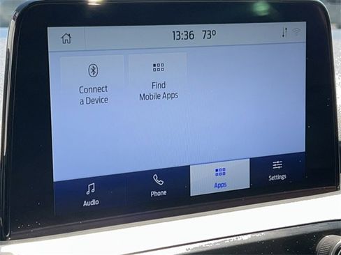 Used 2022 Ford Escape SE image 20