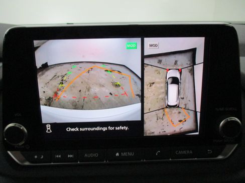 New 2026 Nissan Kicks SV w/ SV Premium Package image 33