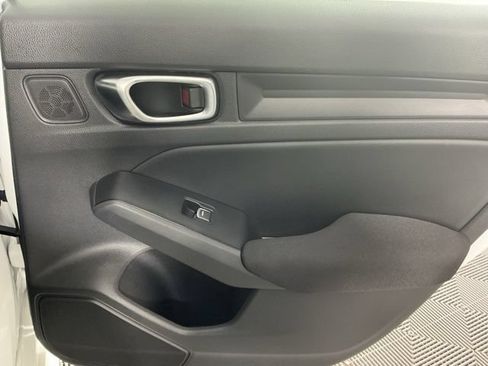 Used 2026 Honda Civic Sport image 11
