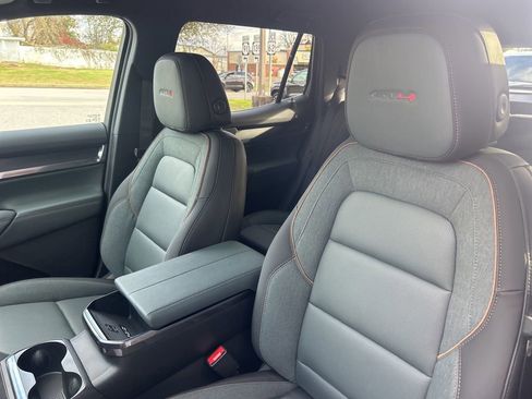 New 2026 GMC Terrain AT4 w/ Convenience Package III image 20