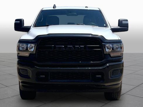 Used 2023 RAM 3500 Tradesman AWD/4WD image 4
