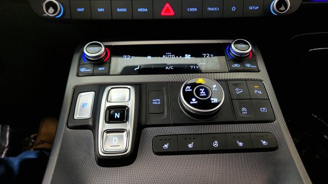 Used 2024 Hyundai Palisade Calligraphy AWD/4WD image 78