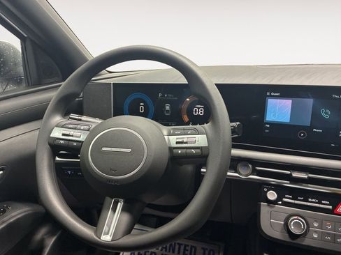 New 2026 Hyundai Santa Cruz SE image 15