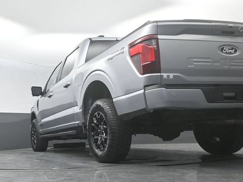 Certified 2024 Ford F150 XLT w/ Equipment Group 302A MID AWD/4WD image 24