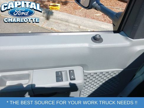 New 2027 Ford E-350 and Econoline 350 Super Duty w/ Power Equipment Group RWD image 9