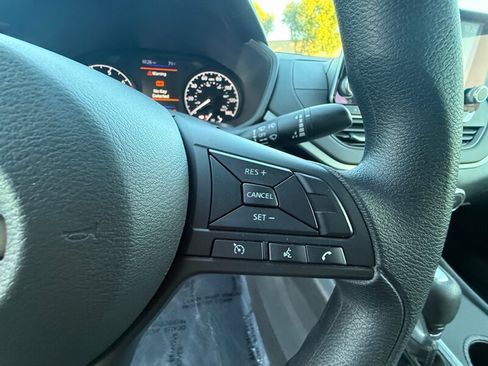 Used 2025 Nissan Altima 2.5 S FWD image 25