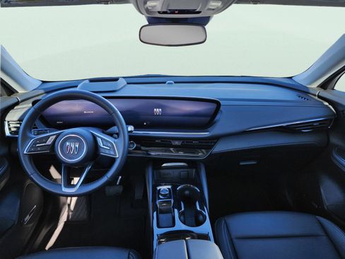 Used 2025 Buick Envision Preferred image 10