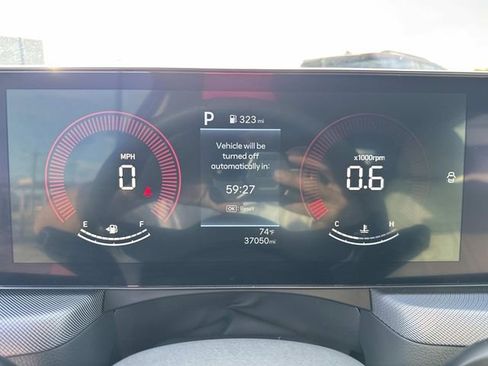Used 2025 Hyundai Sonata SEL FWD image 51