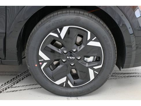 New 2025 Kia Niro Wave w/ Wave Preserve Package image 7