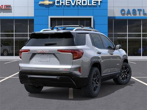 New 2026 GMC Terrain AT4 w/ Technology Package II image 4