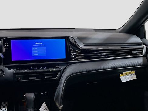 New 2026 Toyota Camry SE FWD image 23
