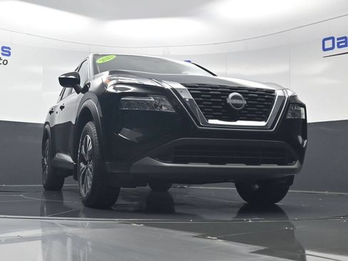 Used 2023 Nissan Rogue SV AWD/4WD image 37
