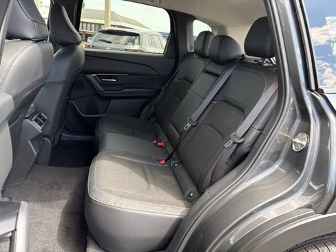 Used 2026 MAZDA CX-5 Preferred AWD/4WD image 10