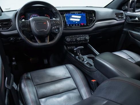 Used 2024 Dodge Durango GT AWD/4WD image 20