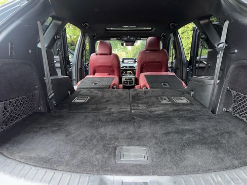 Used 2022 MAZDA CX-9 Carbon Edition image 12