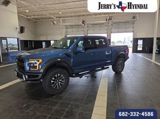Used 2019 Ford F150 Raptor w/ Equipment Group 802A Luxury AWD/4WD video 1