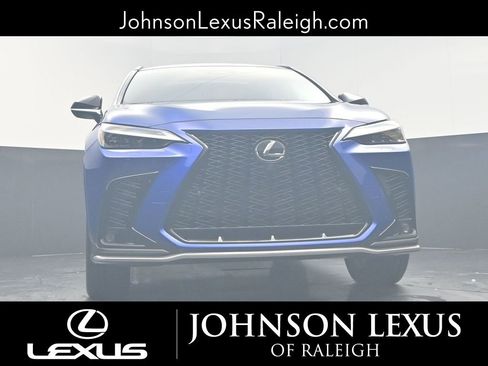 Used 2022 Lexus NX 350 F Sport image 15