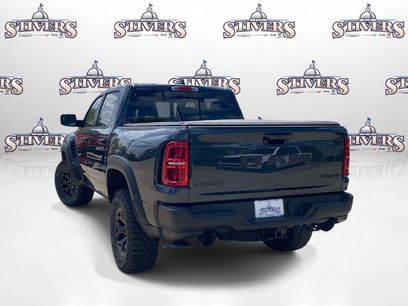 New 2026 RAM 1500 RHO w/ Bed Utility Group