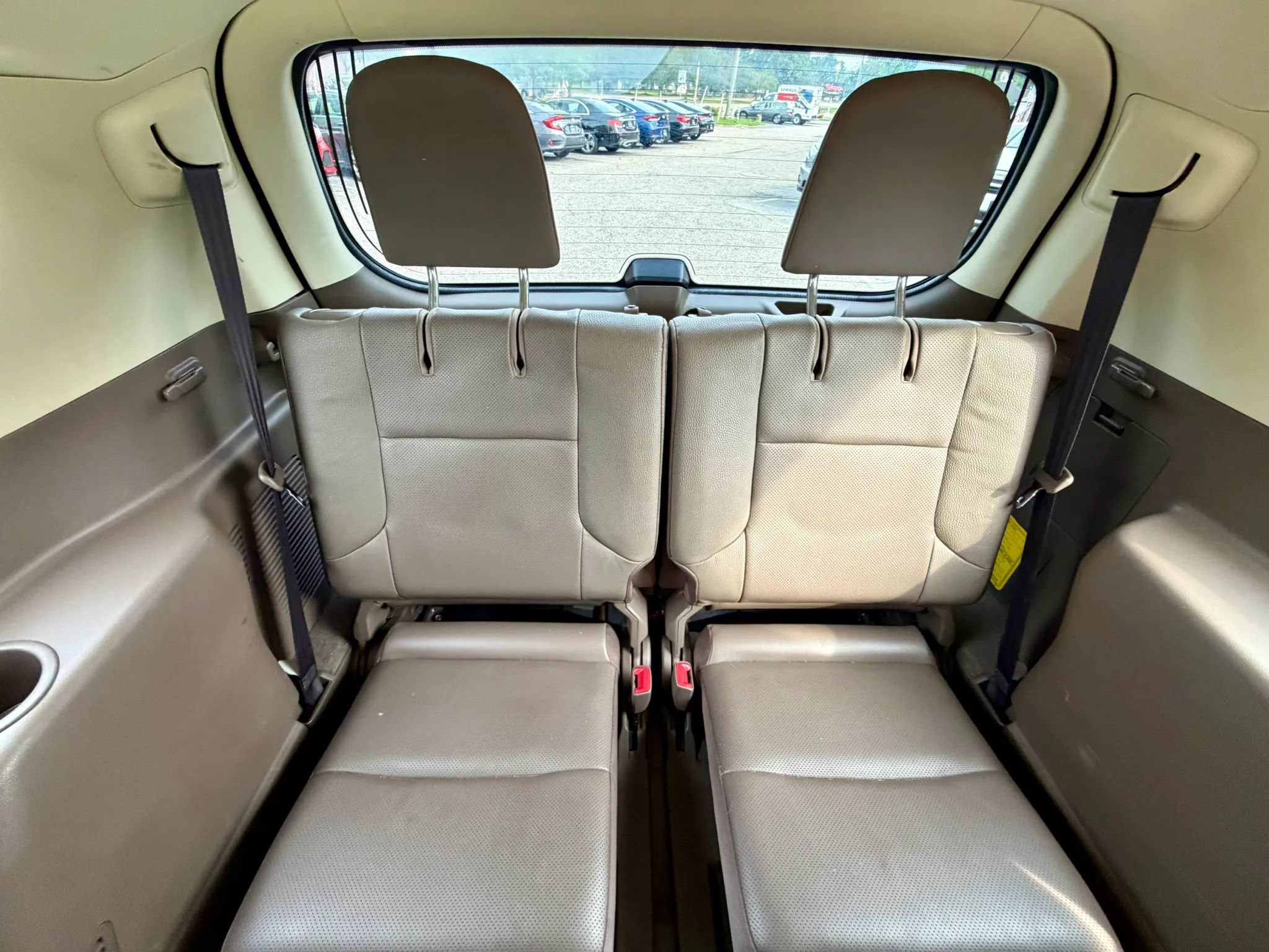 Used 2014 Lexus GX 460 w/ Premium Package AWD/4WD image 10