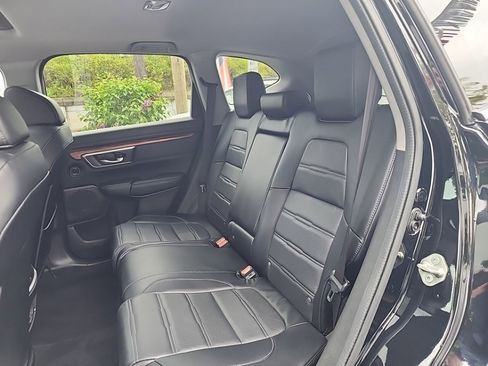 Used 2018 Honda CR-V Touring image 35