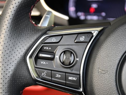 Certified 2025 Acura MDX A-Spec AWD/4WD image 20