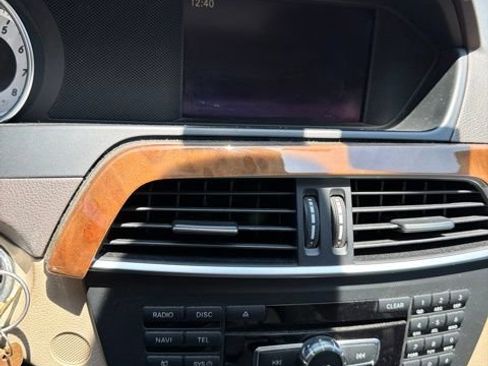 Used 2012 Mercedes-Benz C 350 Coupe image 12