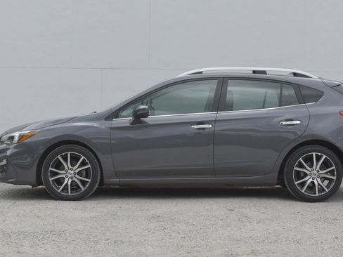 Used 2019 Subaru Impreza 2.0i Limited AWD/4WD image 4