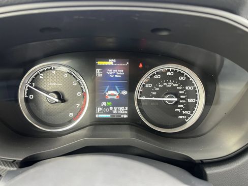 Used 2023 Subaru Forester Touring AWD/4WD image 25