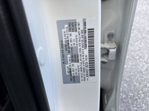 Certified 2026 MAZDA CX-90 3.3 Turbo w/ Select Package AWD/4WD image 60