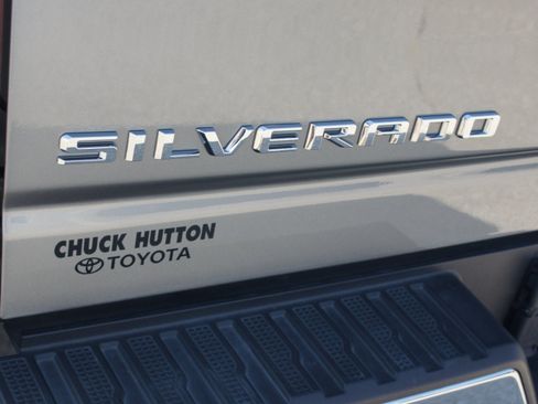 Used 2025 Chevrolet Silverado 2500 LT w/ All Star Edition AWD/4WD image 19