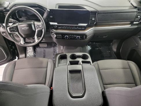 Used 2026 Chevrolet Silverado 1500 LT Trail Boss w/ Protection Package AWD/4WD image 6