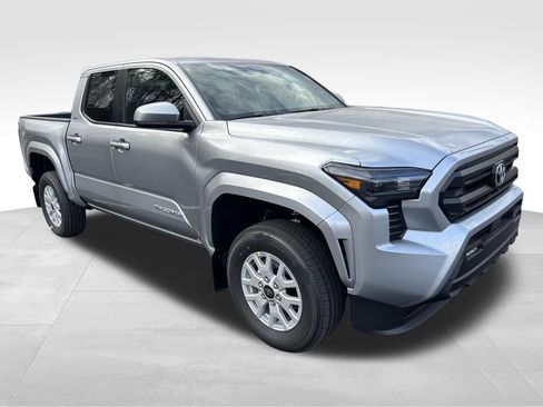 New 2026 Toyota Tacoma SR5 AWD/4WD image 7