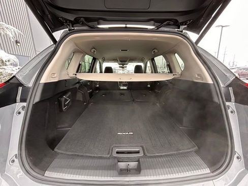 New 2026 Nissan Rogue SV w/ Cold Weather Package image 42