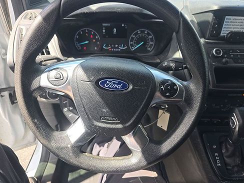 Used 2019 Ford Transit Connect XL FWD image 16
