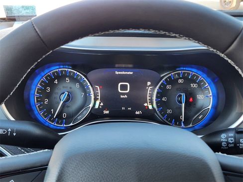 New 2026 Chrysler Pacifica Limited w/ S Appearance Package image 11