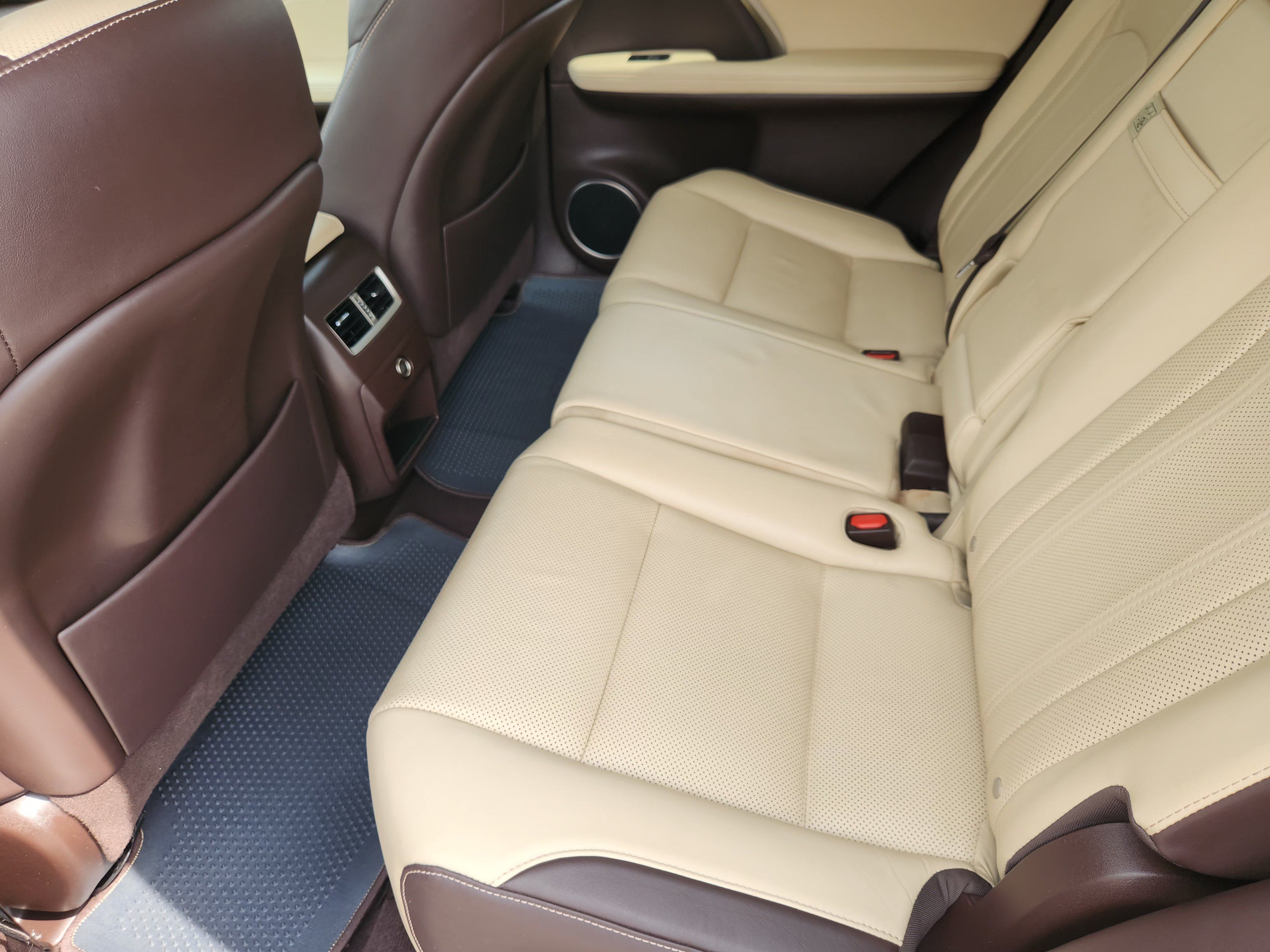 Used 2018 Lexus RX 350 FWD w/ Premium Package image 30