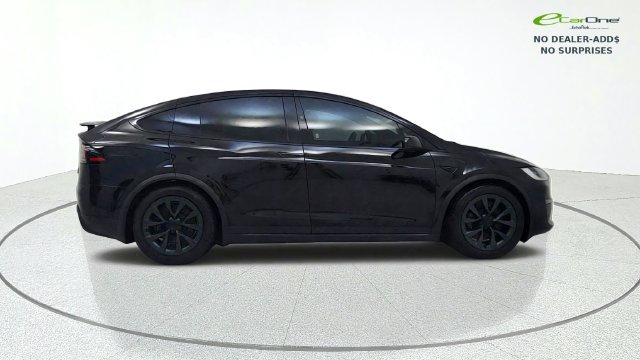 Used 2024 Tesla Model X AWD/4WD image 9