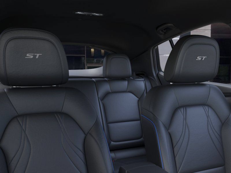 New 2026 Buick Envista Sport Touring w/ Convenience I Package FWD image 25