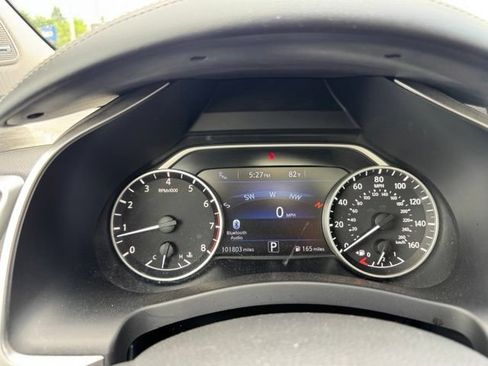 Used 2018 Nissan Murano SL w/ Moonroof Package AWD/4WD image 22