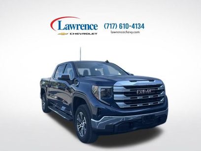 Used 2023 GMC Sierra 1500 SLE