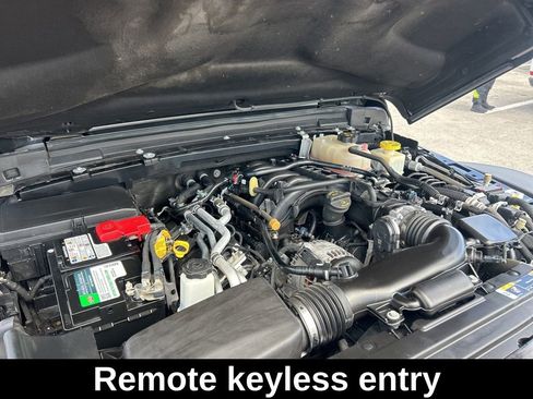 Used 2022 Jeep Gladiator Mojave w/ Trailer Tow Package image 17