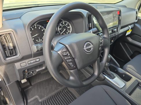 New 2026 Nissan Frontier S image 15