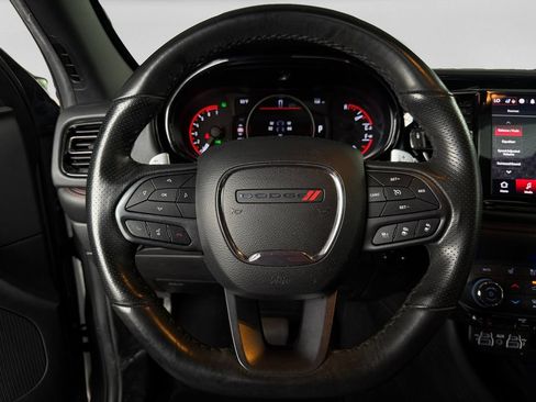 Used 2023 Dodge Durango R/T RWD image 12