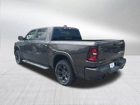 New 2026 RAM 1500 Big Horn AWD/4WD image 7