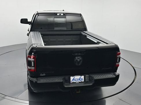 Used 2022 RAM 2500 Limited AWD/4WD image 34