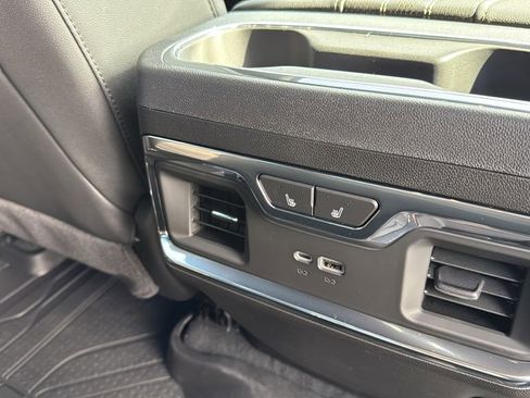 New 2026 Chevrolet Silverado 1500 High Country w/ High Country Premium Package image 18